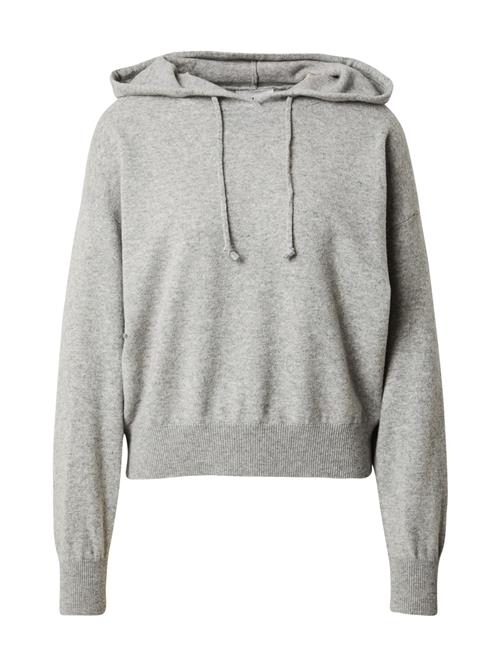 TWNS THE LABEL Pullover 'Pueblo-W'  grå-meleret