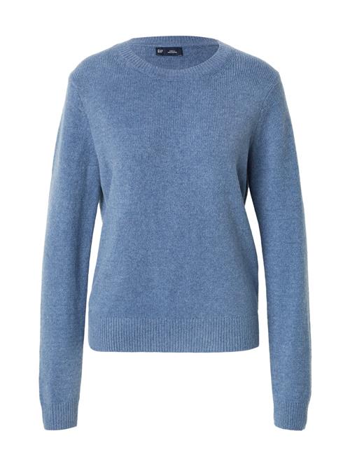 GAP Pullover  blå-meleret