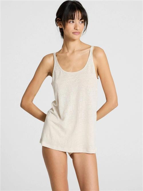 Gai+Lisva Undertrøje 'Synne'  offwhite