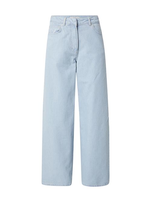 REMAIN Jeans 'Cocoon'  lyseblå