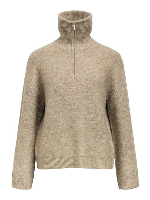 OBJECT Pullover 'OBJDIANA'  brokade