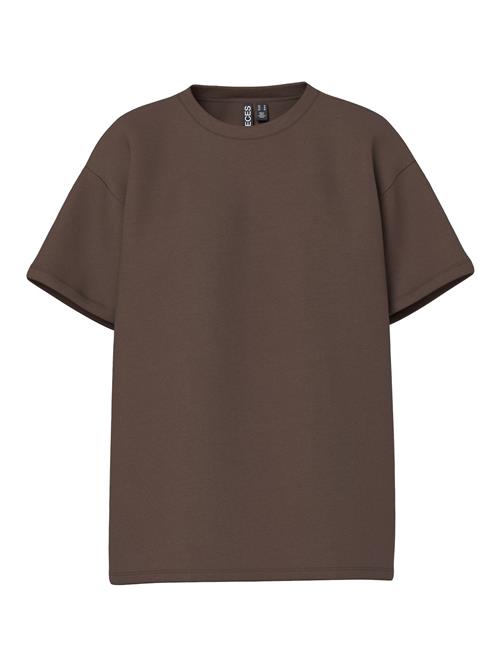 PIECES Shirts 'PCSKYLAR'  brun