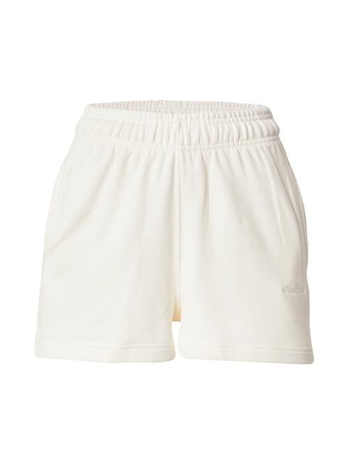 ELLESSE Sportsbukser 'Altilia'  offwhite