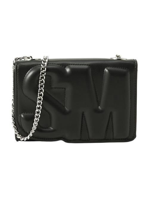STEVE MADDEN Skuldertaske 'Bzoie'  sort