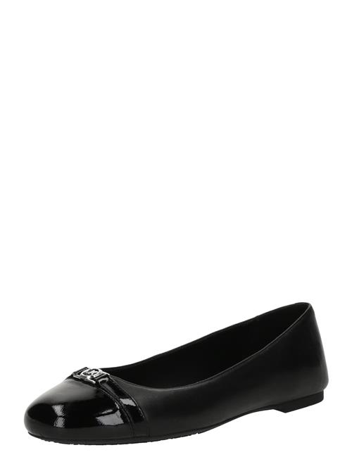 MICHAEL Michael Kors Ballerinasko  sort