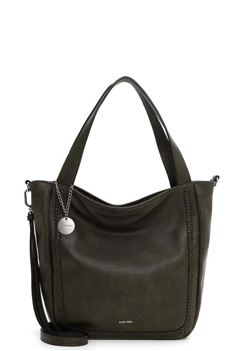 Suri Frey Shopper ' SFY Piggy '  oliven