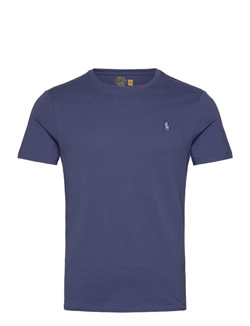 26/1 Jersey-Ssl-Tsh Polo Ralph Lauren Navy