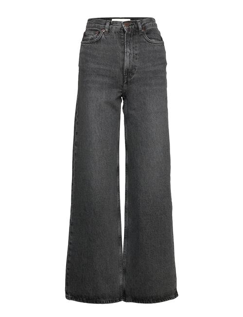 Rebecca Jeans 14146 Samsøe Samsøe Grey
