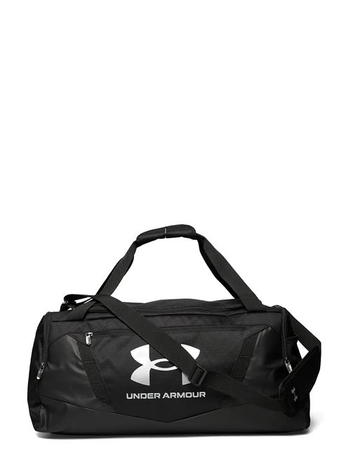 Ua Undeniable 5.0 Duffle Md Under Armour Black