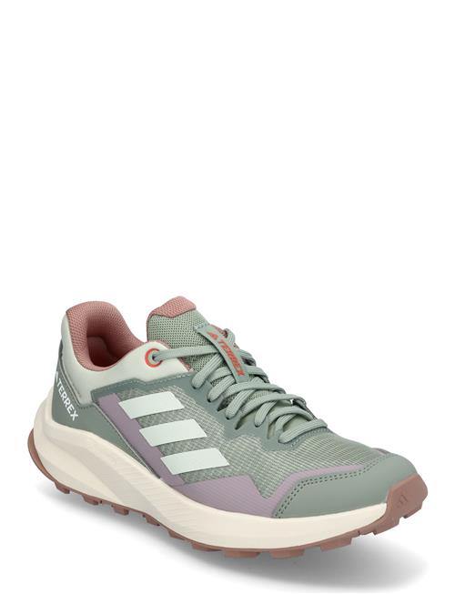 Terrex Trailrider W Adidas Terrex Green