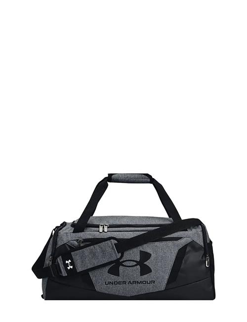 Ua Undeniable 5.0 Duffle Sm Under Armour Grey