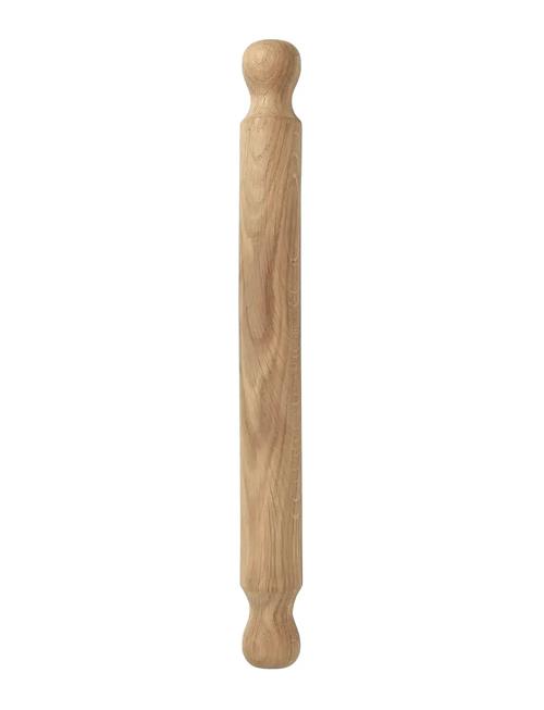 Olina Rolling Pin Broste Copenhagen Brown