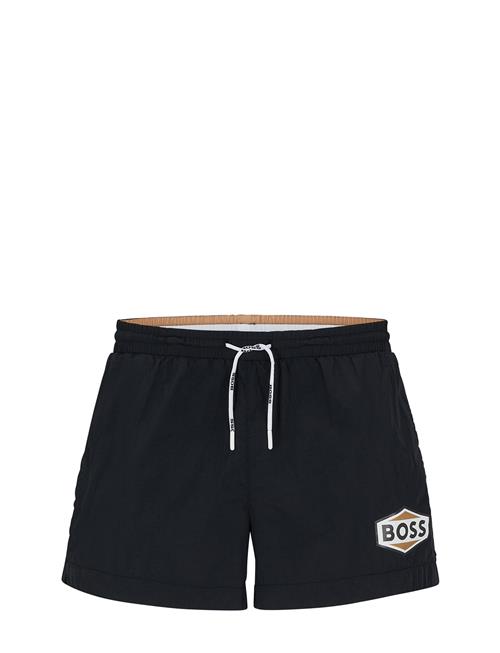Pacific BOSS Black
