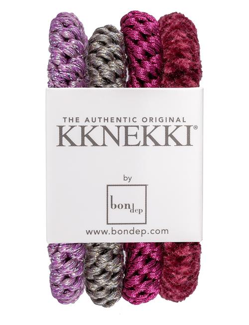 Kknekki Bundle 34 Bon Dep Patterned