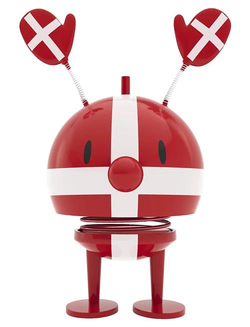 Hoptimist Roligan Hoptimist Red