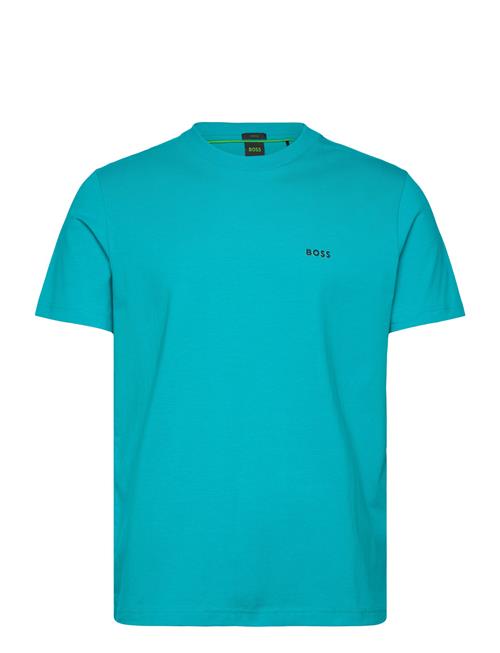 Tee BOSS Blue