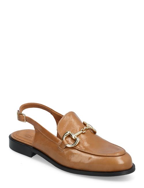 Shoes Billi Bi Brown