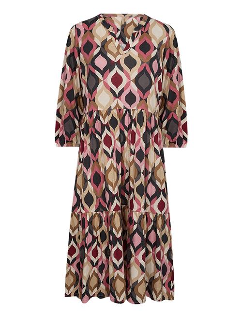 Sc-Felicity Aop Soyaconcept Patterned