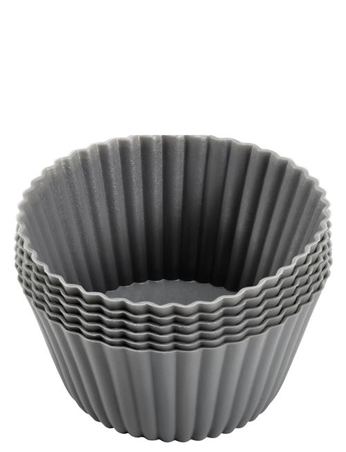 Cookie Cupcake Dorre Grey