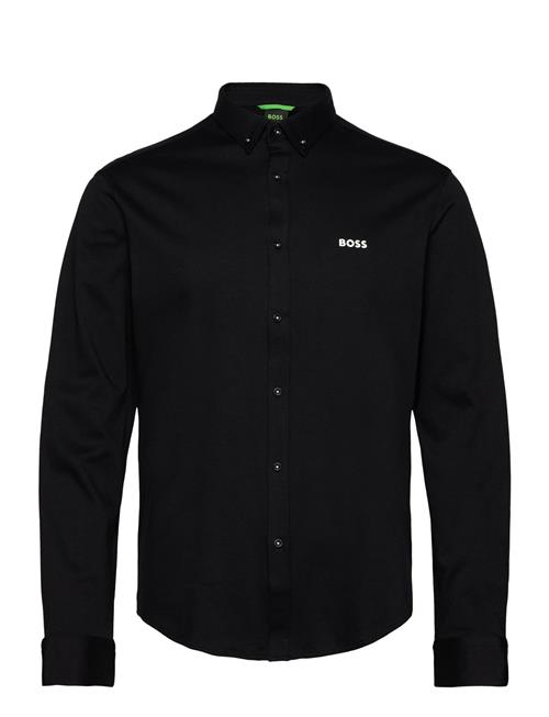 B_Motion_L BOSS Black
