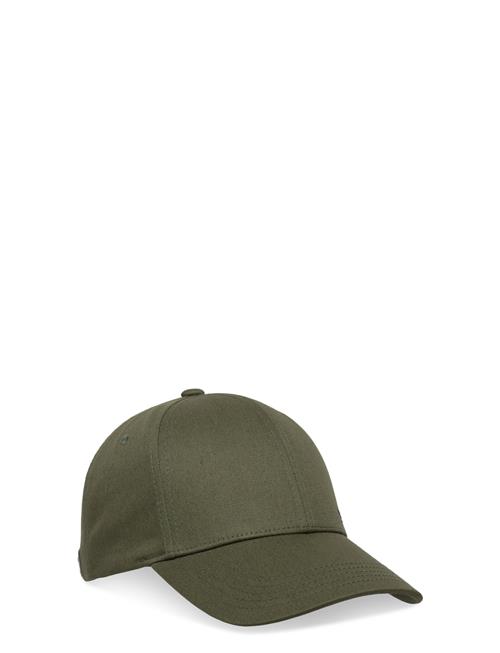 Zed-Boss-Stripe BOSS Khaki