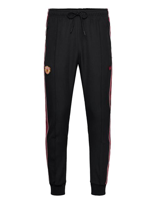Mufc Icon Tp Adidas Performance Black