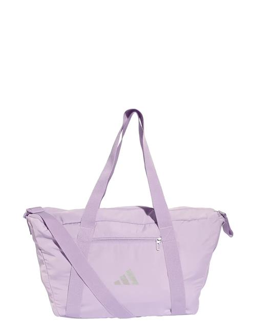 Adidas Sp Bag Adidas Performance Purple
