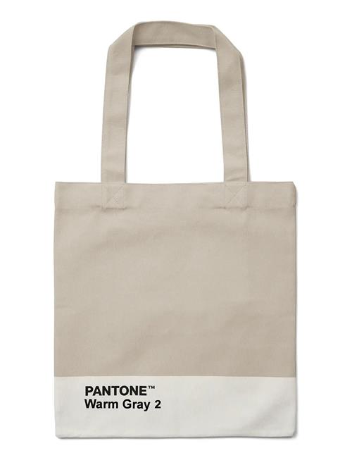 PANTONE Pant Tote Bag PANT Beige