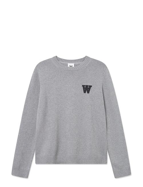Wwtay WOOD WOOD Grey