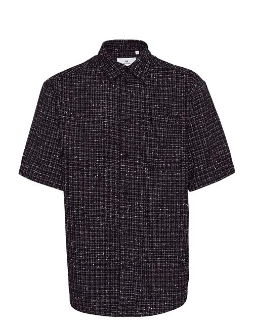 Mafranjo 73 Matinique Black