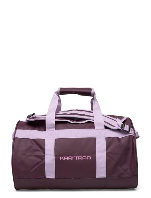 Traa 30L Bag Kari Traa Purple