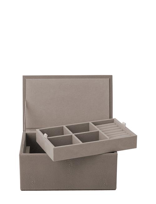 Sting Jewellery Box Mojoo Beige