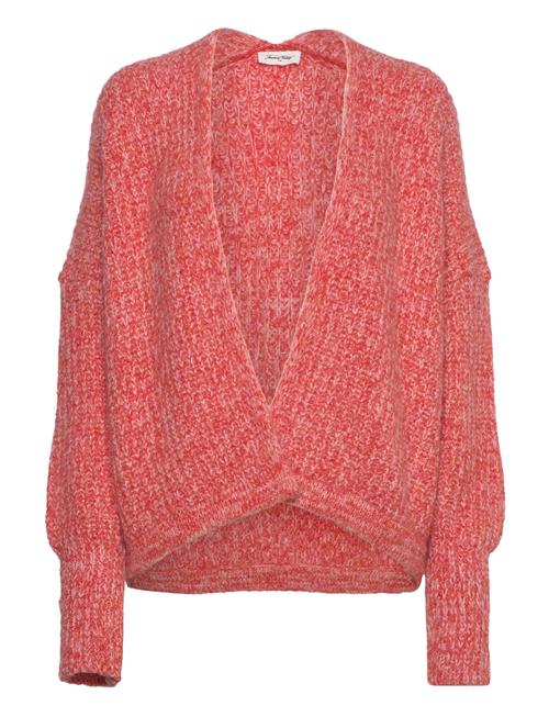 East American Vintage Red