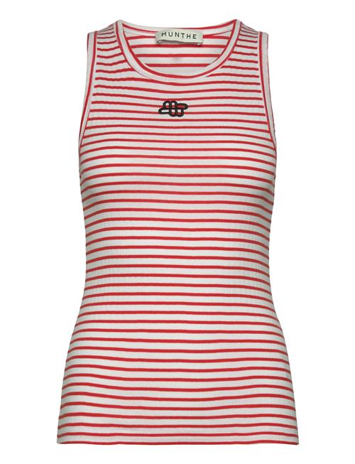 Tezza Munthe Red