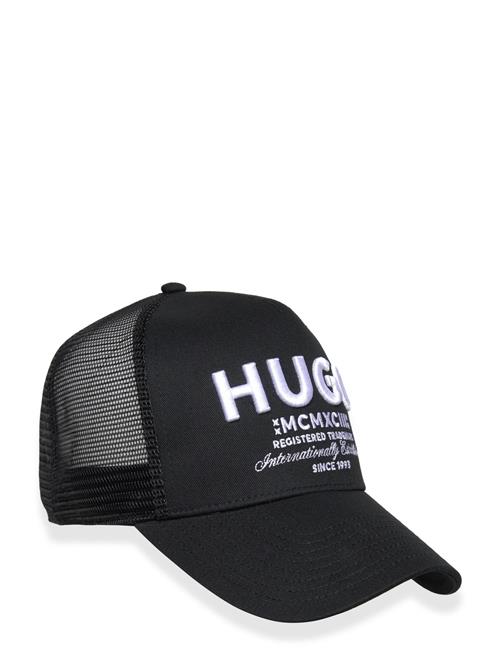 Merk HUGO BLUE Black