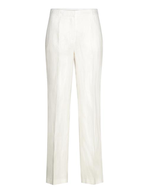 Palermo Trousers Balmuir White