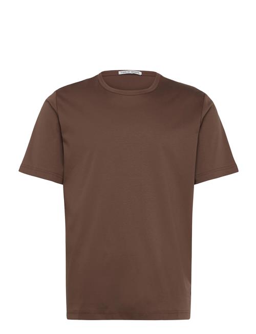 Olaf Tiger Of Sweden Brown
