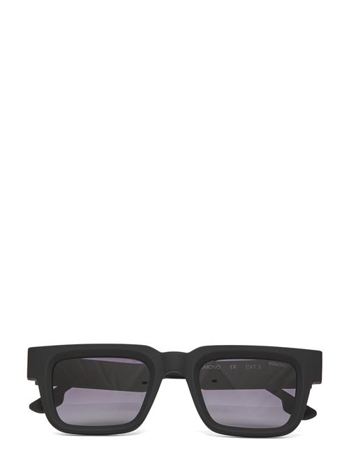 Victor Carbon Komono Black