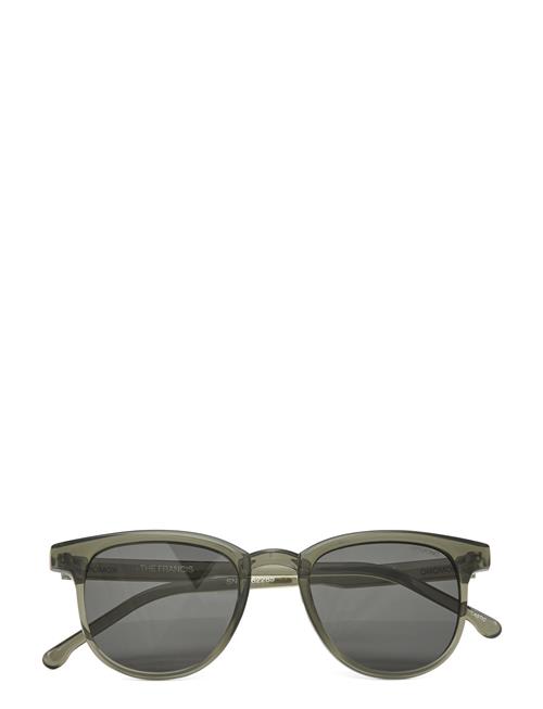 Francis Musk Komono Grey
