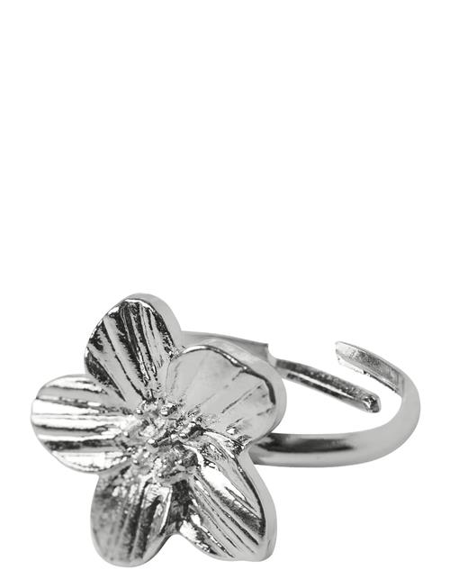 Nlfhibi Ring LMTD Silver