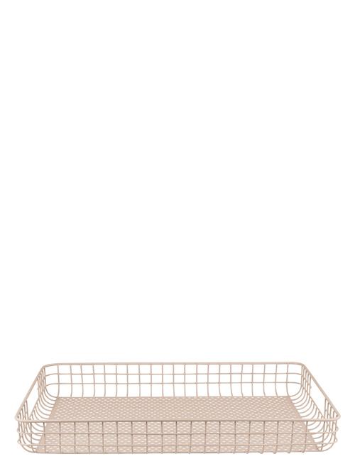 Lift Tray Mette Ditmer Beige