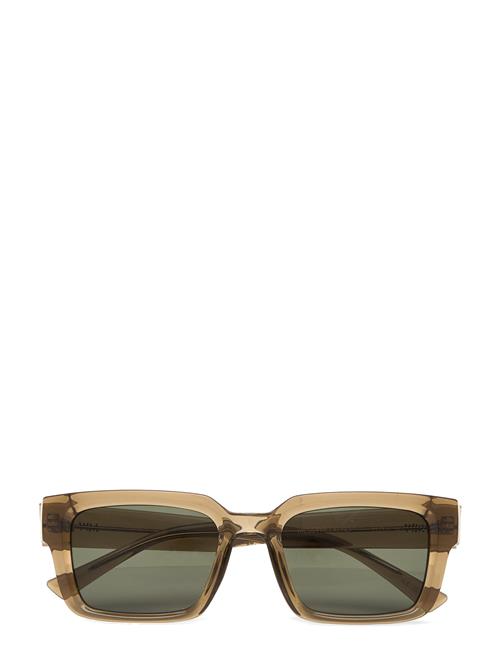 Louie MessyWeekend Green