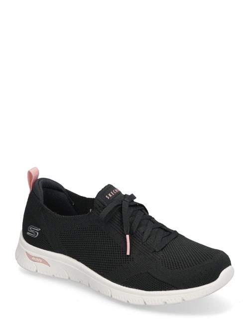 Women Arch Fit Refine 2.0 Tenacious Skechers Black