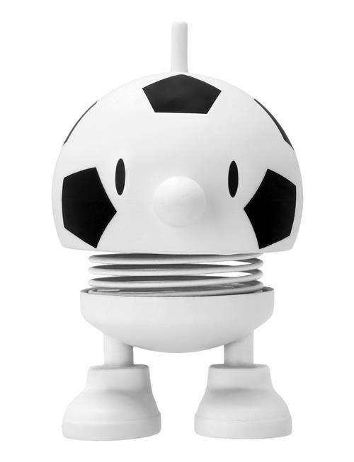 Hoptimist Football Bumble Hoptimist Patterned