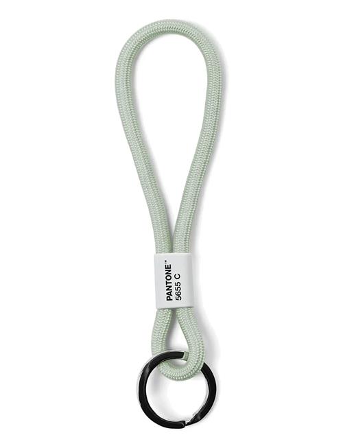 PANTONE Pant Key Chain Short PANT Green