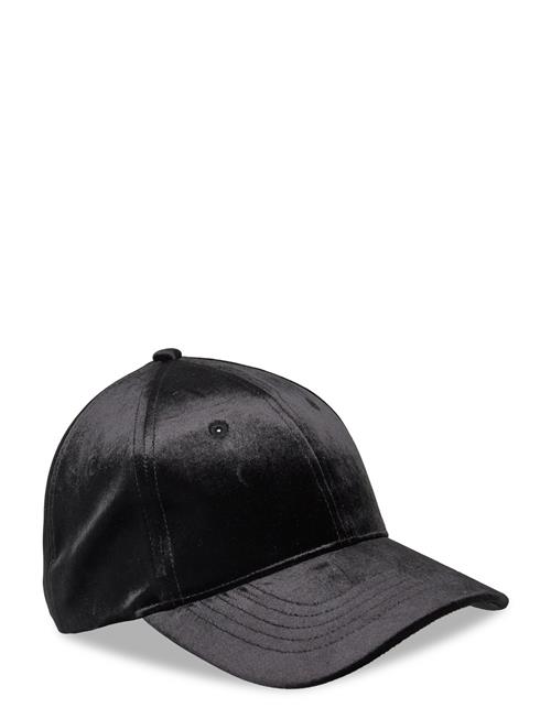 Baseball Cap Champion Black
