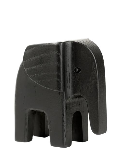 Baby Elephant Novoform Black