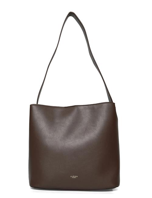 Bucket Bag Ulrika Brown