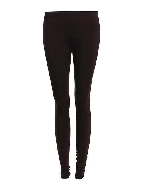 Pclondon Leggings Noos Bc Pieces Black