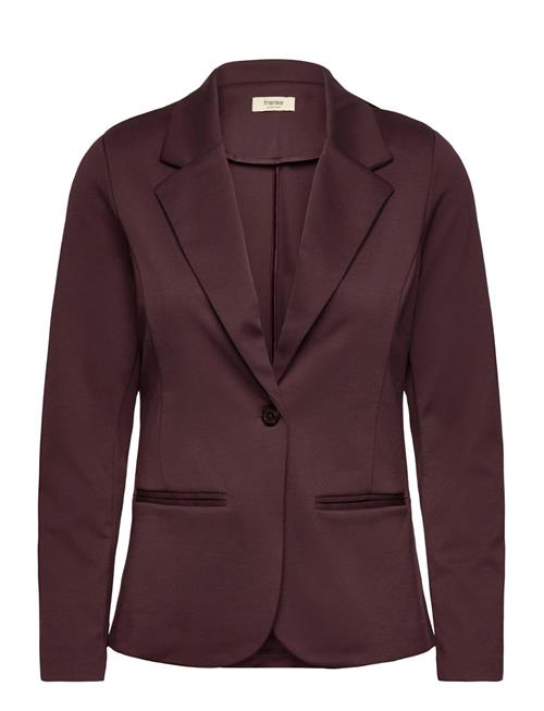 Zablazer 2 Blazer Fransa Brown